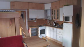 Apartmán Krkavec ve Vrchlabí Vrchlabi